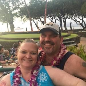 Meet your Posher, Brian